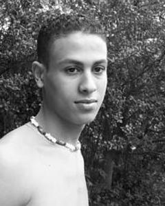 Man, 42. yassine1i00