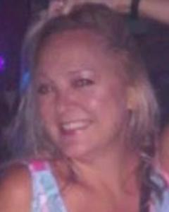 Woman, 59. Beachpeach3260