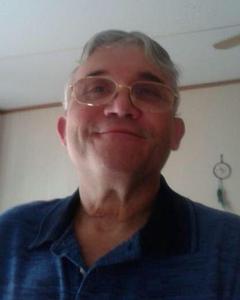 Man, 56. Txhank46