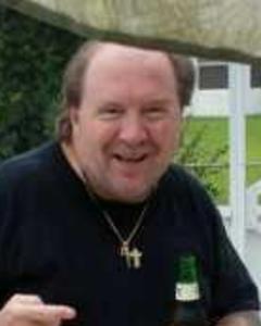 Man, 63. kiktracee
