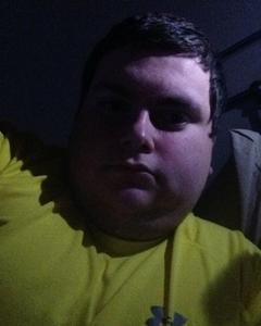 Man, 31. Mcdp24