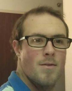 Man, 38. dustyrunt