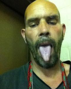 Man, 47. King1200768