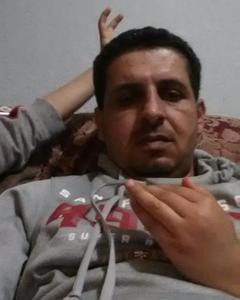 Man, 44. ArabianKni8703