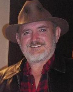 Man, 68. Jerrybean