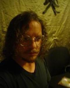 Man, 44. skovy