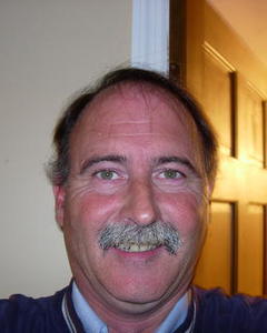 Man, 64. AlanBA