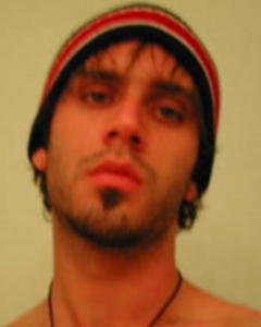 Man, 41. brazilian_dood