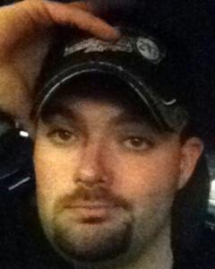 Man, 34. Corey_Bryant