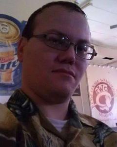Man, 43. Badboy2265