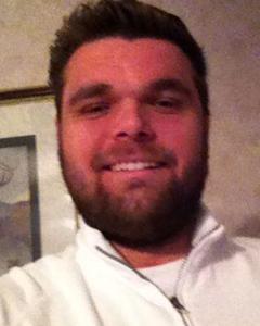 Man, 34. Jacof