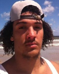Man, 31. ChavisYOLO