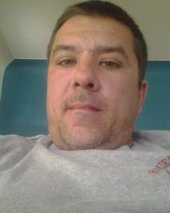 Man, 46. mctimmyb419