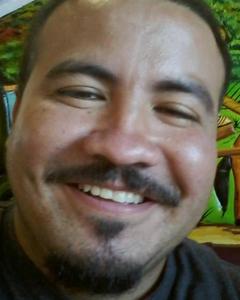 Man, 40. Azteka213