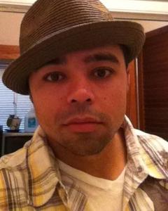 Man, 39. TorresD