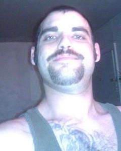 Man, 38. foreskin