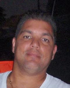 Man, 57. dingo968