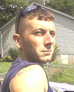 Man, 43. bullzeye3d