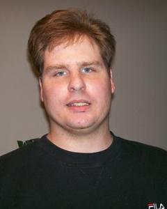 Man, 45. justin1980732