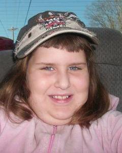 Woman, 28. Mary_McCann