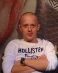 Man, 38. lukasvon88
