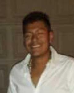 Man, 31. luis8138