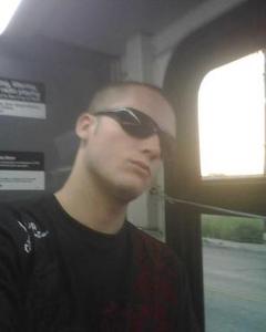 Man, 36. chris31291215