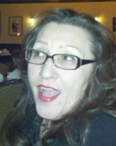 Woman, 76. Elliequent