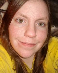 Woman, 33. Laci025