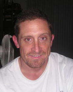 Man, 56. rogersr6985051