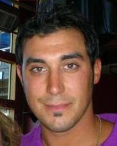 Man, 41. Arron123970