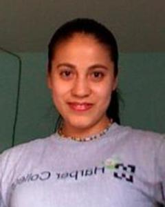 Woman, 38. angeles0101