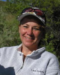 Woman, 61. Grasshoppr