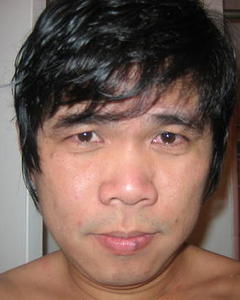 Man, 55. nick2513