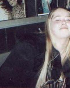 Woman, 42. cottoncandt435