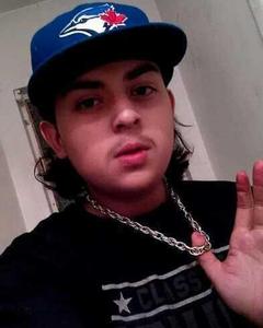 Man, 28. XstaKillz