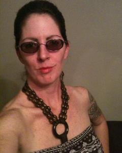 Woman, 53. Irish7454