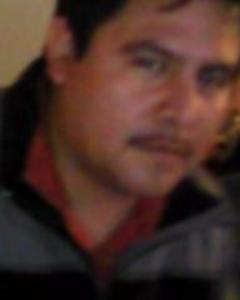 Man, 45. Lopez0155