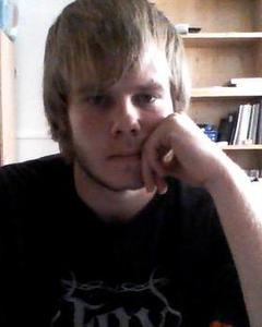 Man, 34. mattattack234