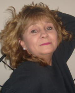 Woman, 60. awuvbunny
