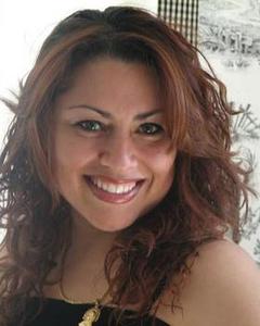 Woman, 47. Veronikaa438