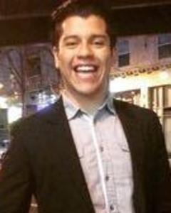 Man, 33. Marcocetos