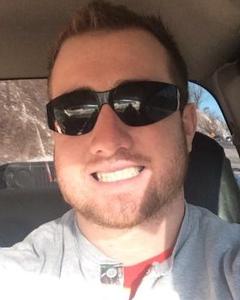 Man, 33. Athlete5