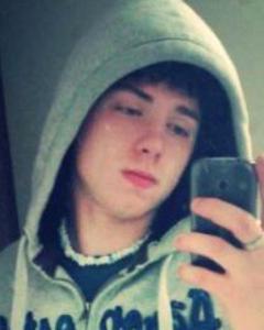 Man, 30. Chris0005353