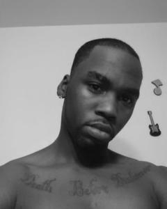 Man, 40. franchessc4738