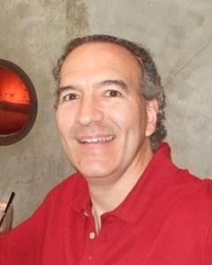 Man, 63. BikingMan