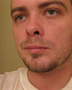 Man, 42. Babio123