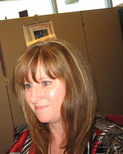 Woman, 63. Cherie662