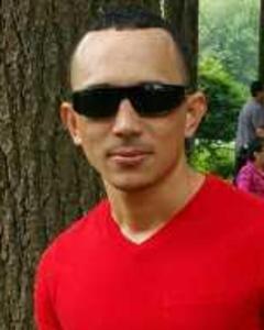 Man, 40. alenRamos