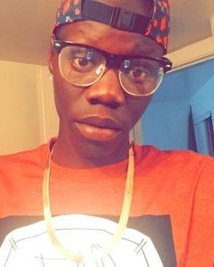 Man, 28. Maxieetwotimes